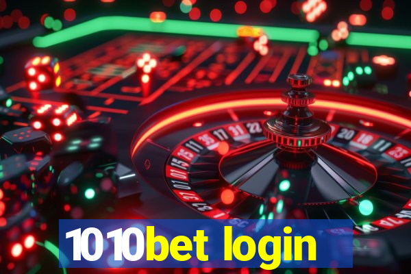 1010bet login